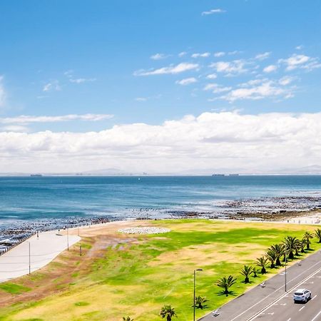 Apartament Atlantic Spray Kapsztad Zewnętrze zdjęcie