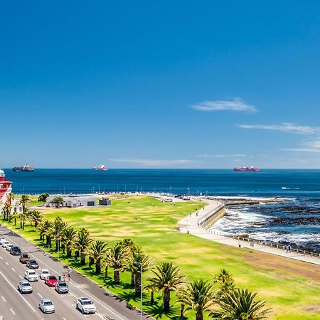 Apartament Atlantic Spray Kapsztad Zewnętrze zdjęcie