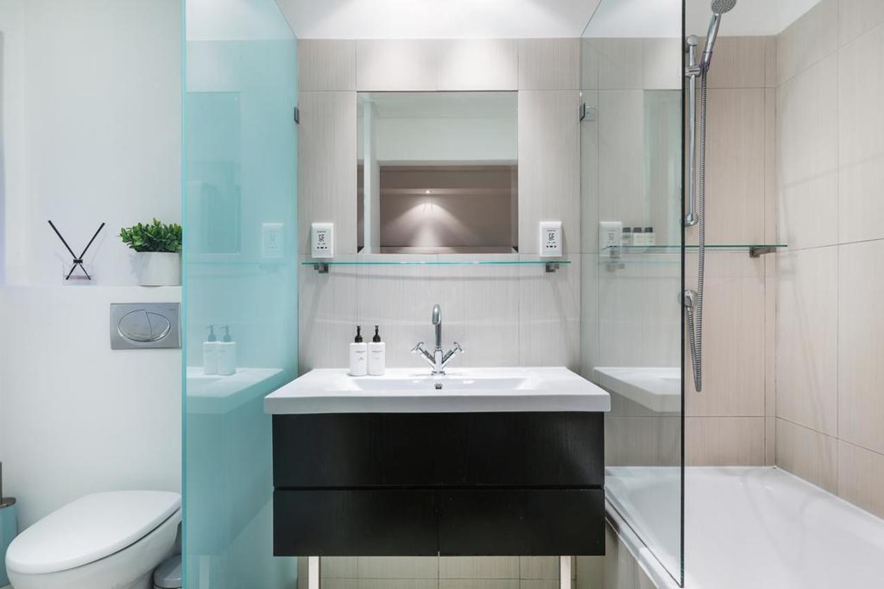 Apartament Atlantic Spray Kapsztad Zewnętrze zdjęcie