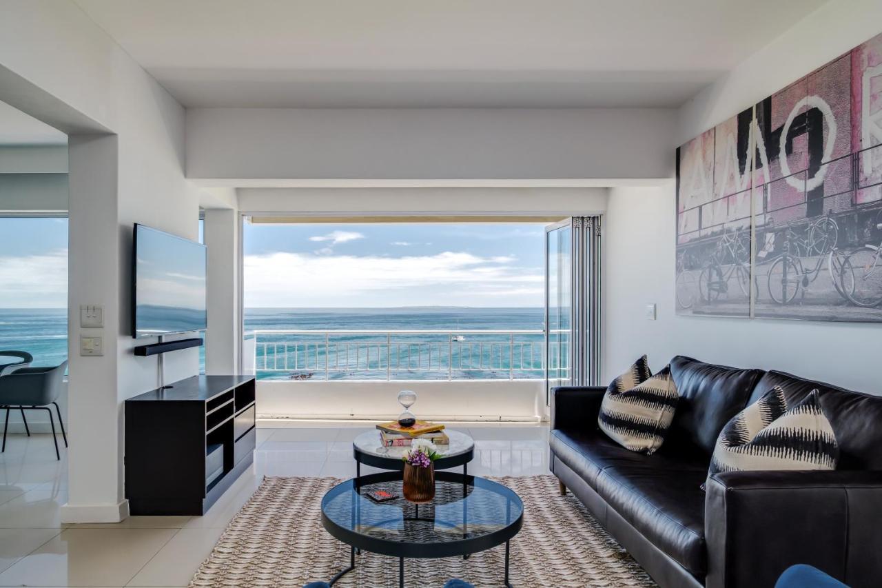 Apartament Atlantic Spray Kapsztad Zewnętrze zdjęcie