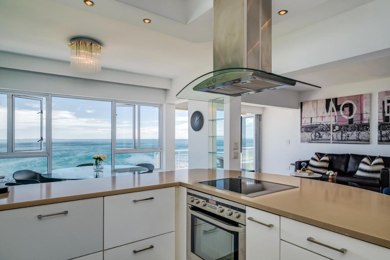 Apartament Atlantic Spray Kapsztad Zewnętrze zdjęcie