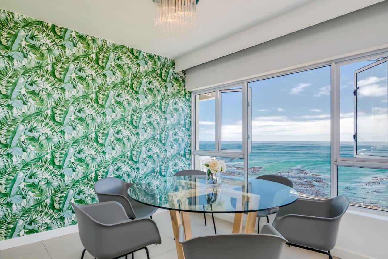 Apartament Atlantic Spray Kapsztad Zewnętrze zdjęcie