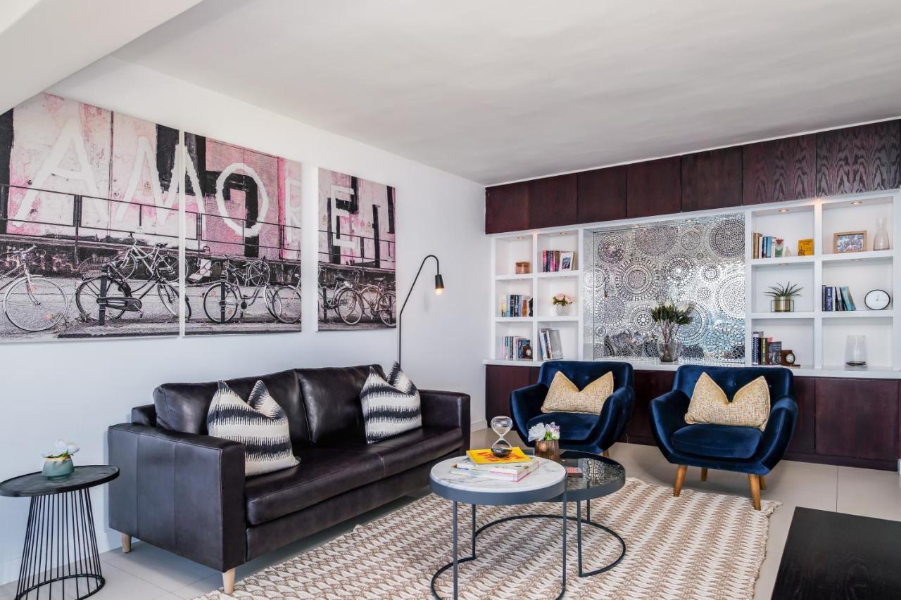 Apartament Atlantic Spray Kapsztad Zewnętrze zdjęcie