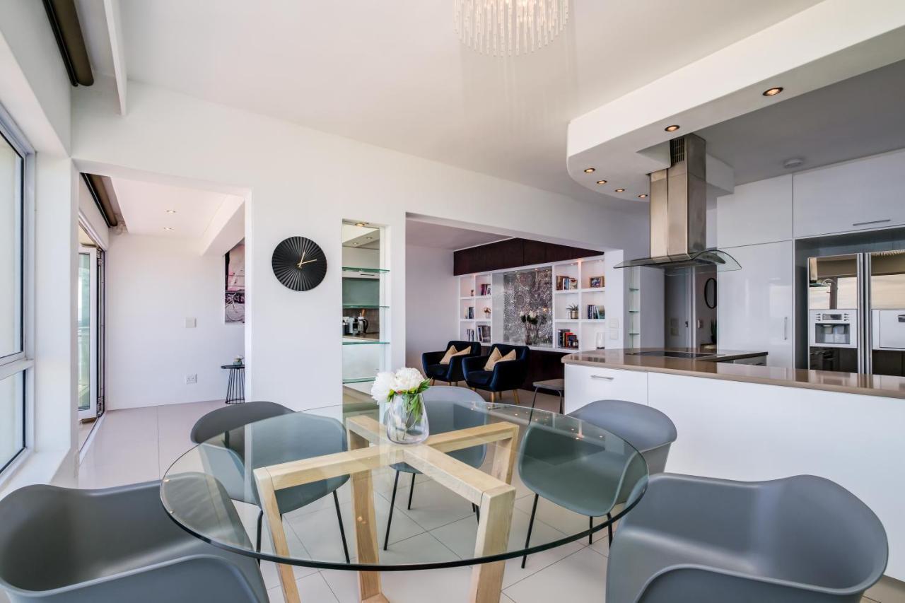 Apartament Atlantic Spray Kapsztad Zewnętrze zdjęcie