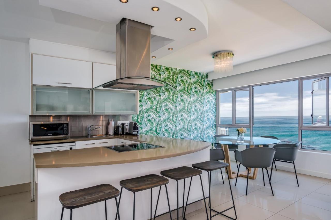 Apartament Atlantic Spray Kapsztad Zewnętrze zdjęcie
