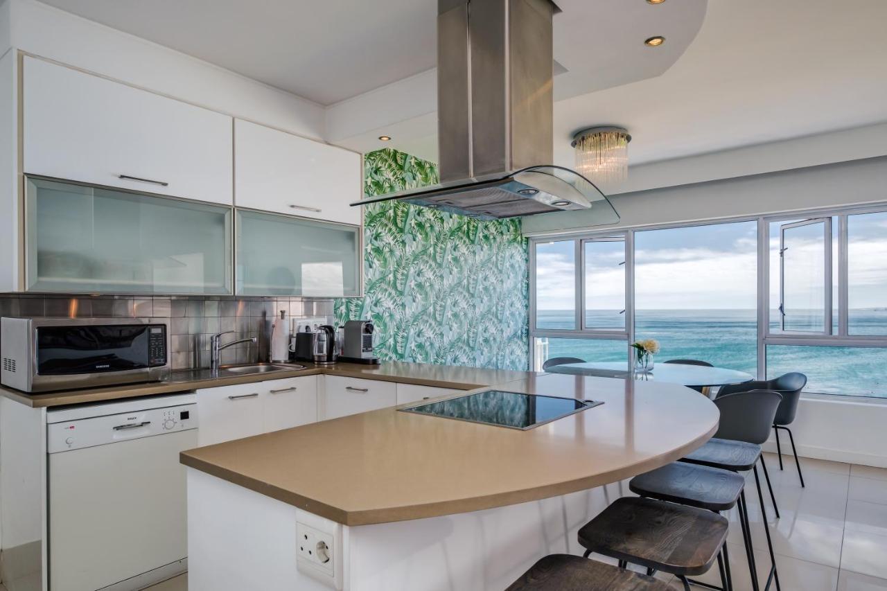 Apartament Atlantic Spray Kapsztad Zewnętrze zdjęcie