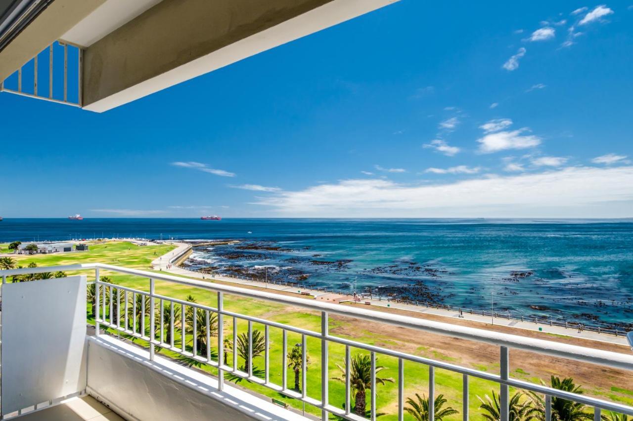 Apartament Atlantic Spray Kapsztad Zewnętrze zdjęcie