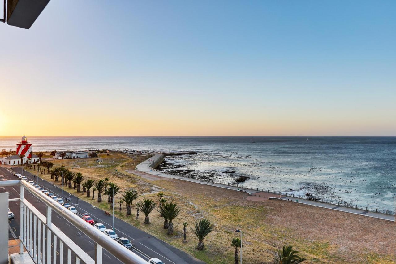 Apartament Atlantic Spray Kapsztad Zewnętrze zdjęcie