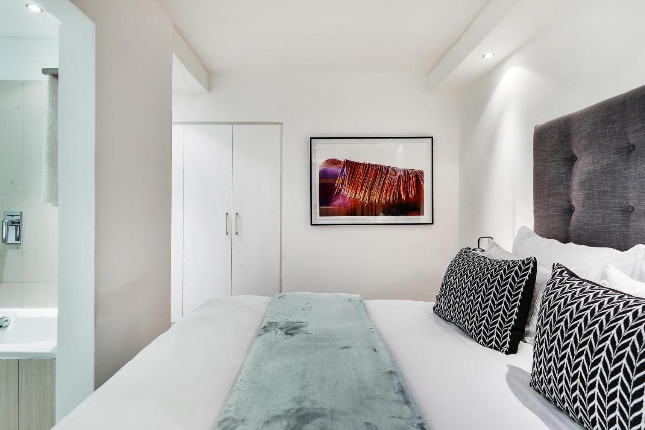 Apartament Atlantic Spray Kapsztad Zewnętrze zdjęcie