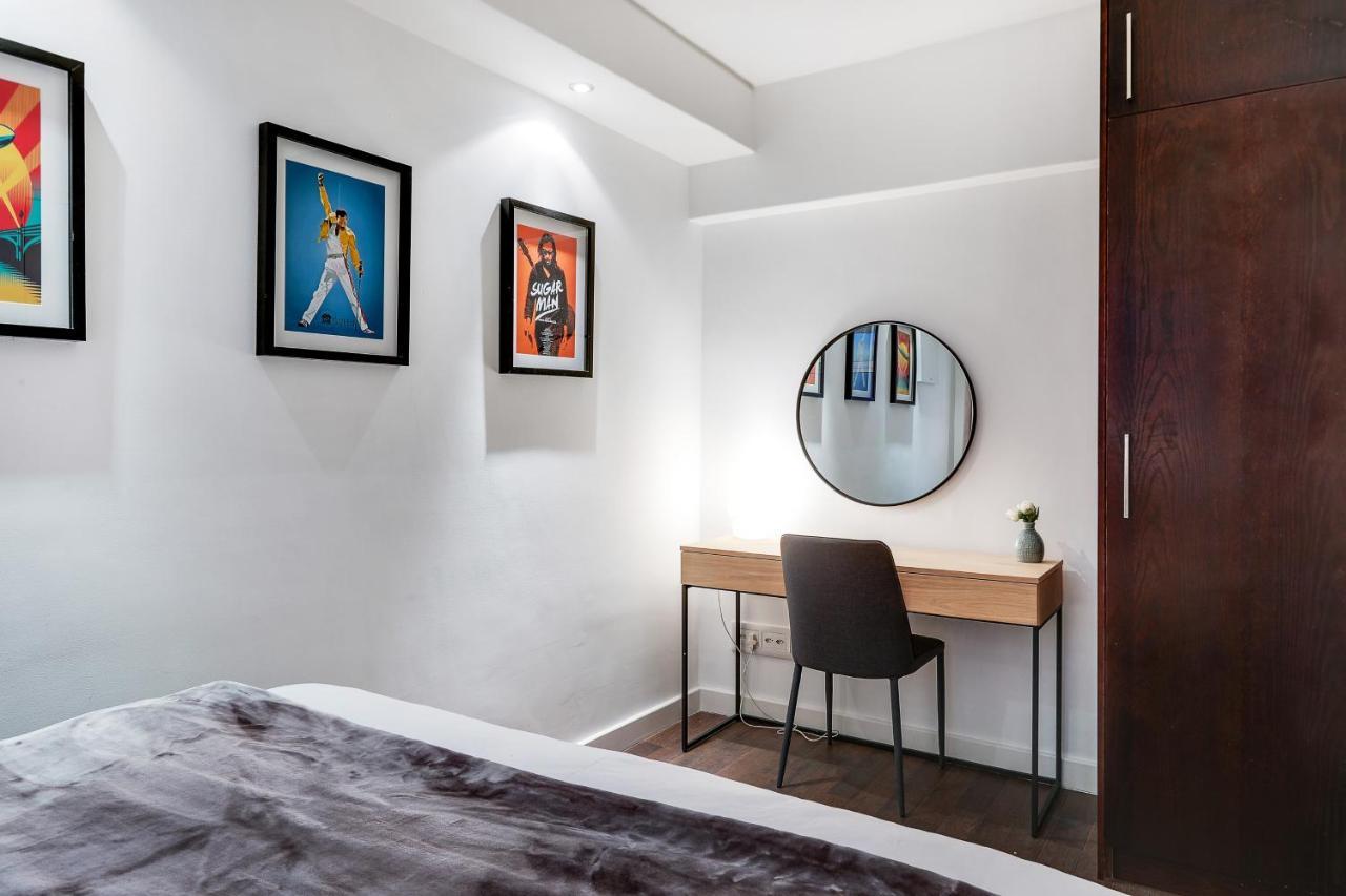 Apartament Atlantic Spray Kapsztad Zewnętrze zdjęcie