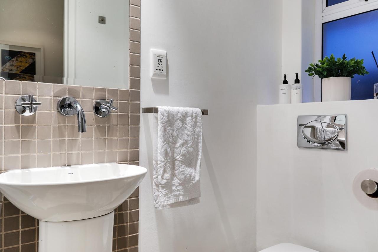 Apartament Atlantic Spray Kapsztad Zewnętrze zdjęcie