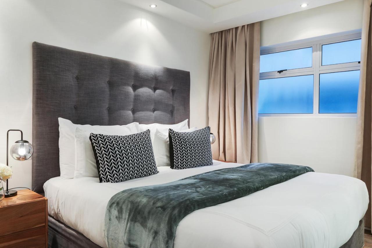 Apartament Atlantic Spray Kapsztad Zewnętrze zdjęcie