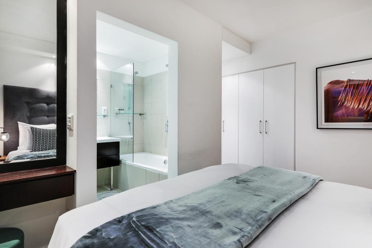 Apartament Atlantic Spray Kapsztad Zewnętrze zdjęcie