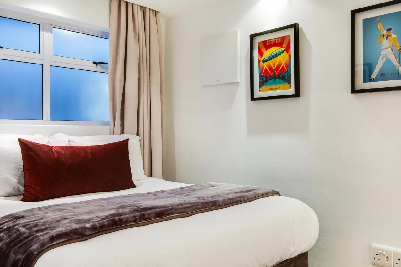 Apartament Atlantic Spray Kapsztad Zewnętrze zdjęcie