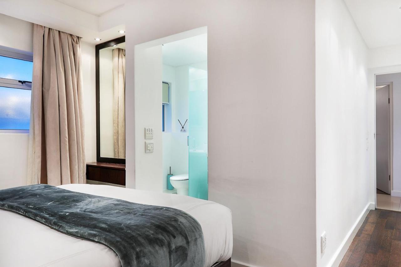 Apartament Atlantic Spray Kapsztad Zewnętrze zdjęcie