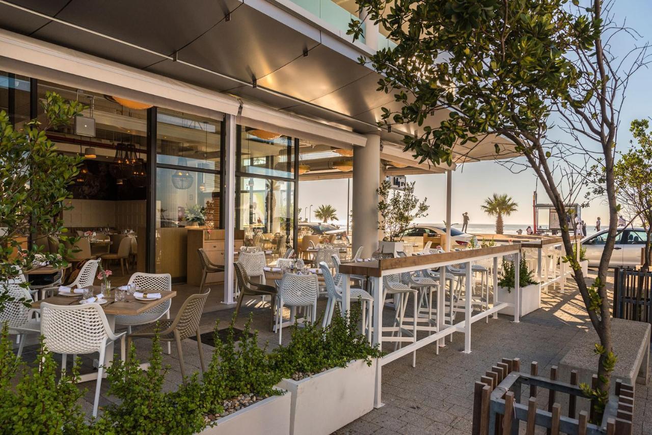 Apartament Atlantic Spray Kapsztad Zewnętrze zdjęcie